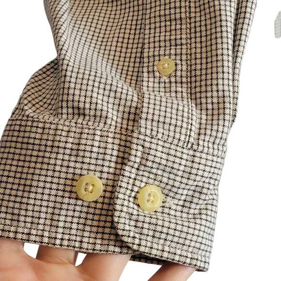 VTG XXL Tall Flannel - Picture 5 of 10